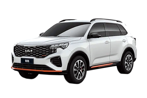 Sportage (China)