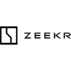 Модельный ряд Zeekr