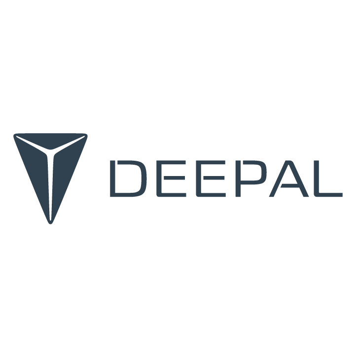 Модельный ряд DEEPAL