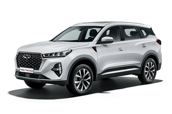 Tiggo 7 Pro Max