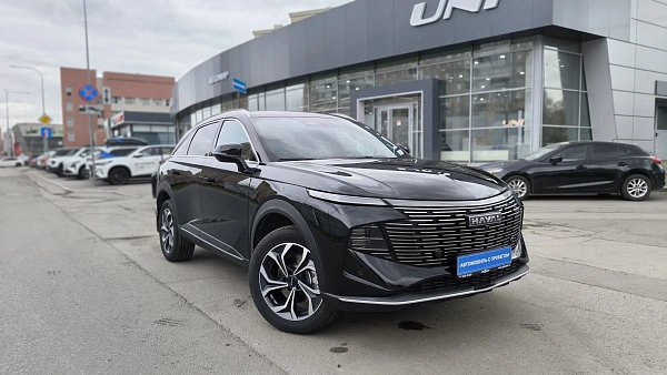Купить Хавал Haval F7 2025г.