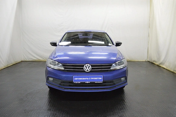 Купить Фольксваген ДЖетта 2018г.