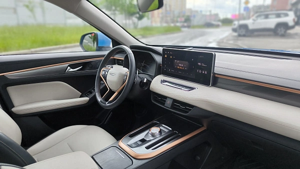 Купить Хавал Haval Jolion 2022г.