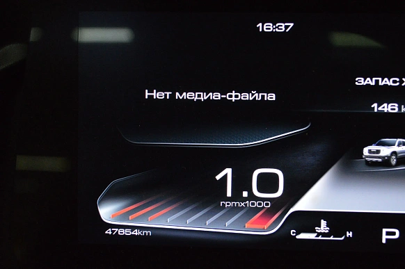 Купить Хавал Haval DARGO 2022г.