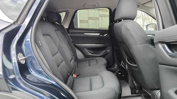 Купить Мазда ККС-5 2021г.