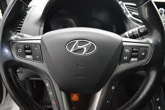 Купить Хёндай и40 2015г.