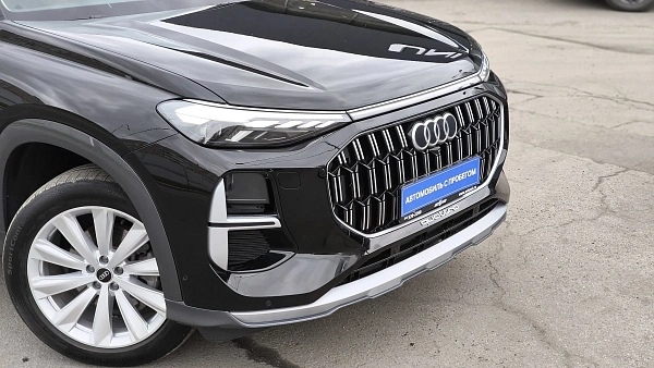 Купить Ауди К6 2024г.