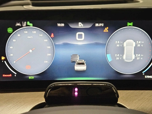 Купить Джейку ДЖ8 2024г.