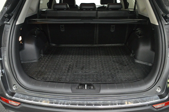 Купить Чанган КС75 2022г.