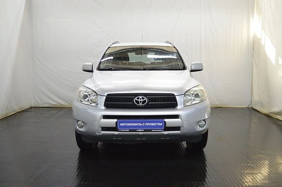 Купить Тойота Новый RAV4 2006г.