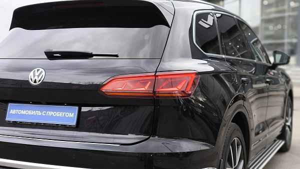 Купить Фольксваген Тоуарег 2019г.