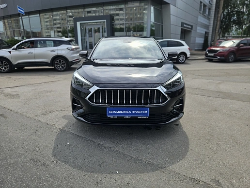 Купить Джак ДЖ7 2023г.