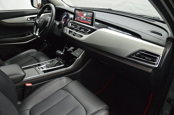 Купить Чанган КС75 2022г.