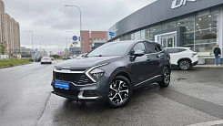 Купить Киа Спортадже 2022г.