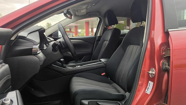 Купить Мазда Mazda 6 2019г.