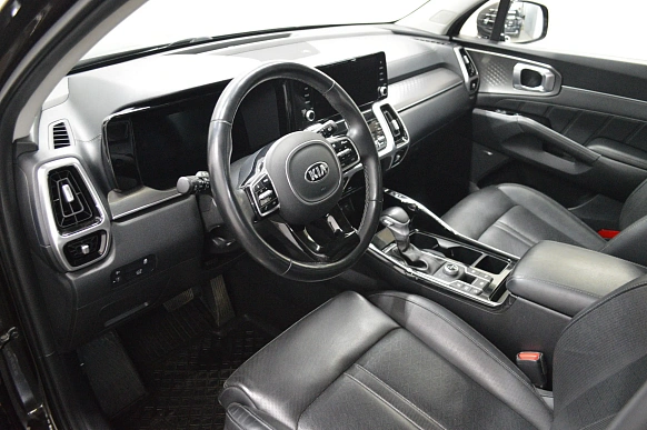 Купить Киа Соренто 2021г.