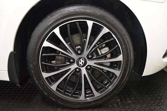 Купить Хёндай и40 2015г.