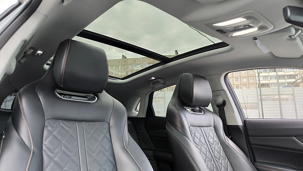 Купить Чанган УНИ-К 2023г.