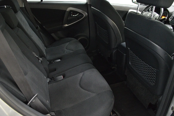 Купить Тойота Новый RAV4 2006г.