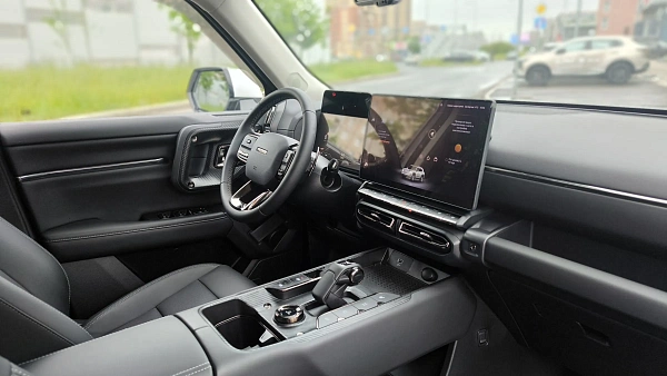Купить Хавал ПРО Н7 2025г.