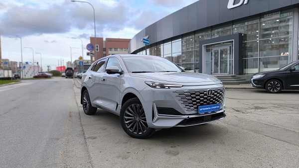 Купить Чанган УНИ-К 2023г.