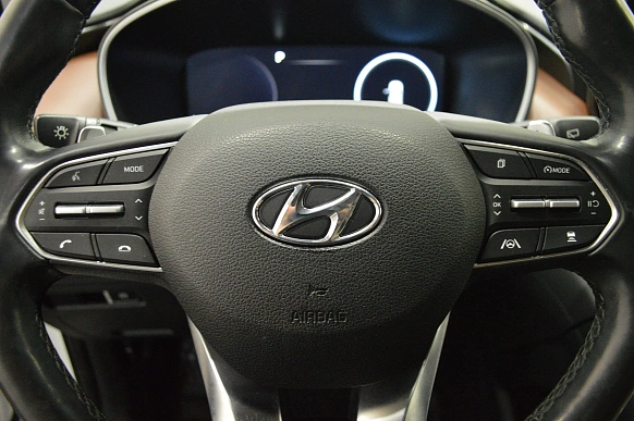 Купить Хёндай Санта Фе 2021г.