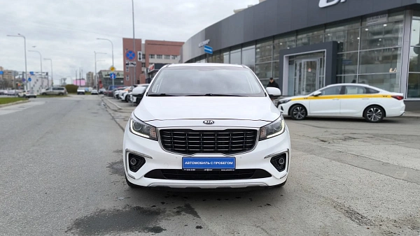 Купить Киа Карнивал 2019г.