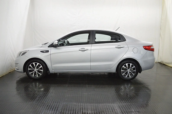 Купить Киа Рио 2014г.