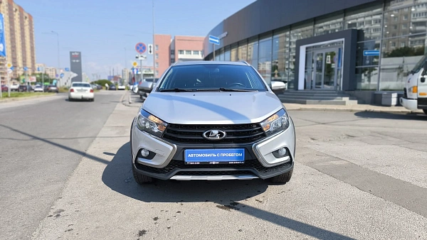 Купить Лада Веста 2021г.