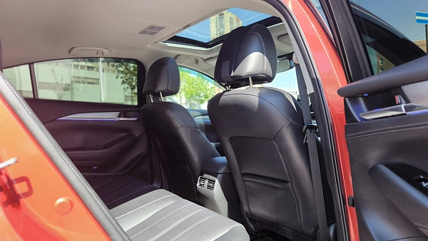 Купить Мазда Mazda 6 2020г.