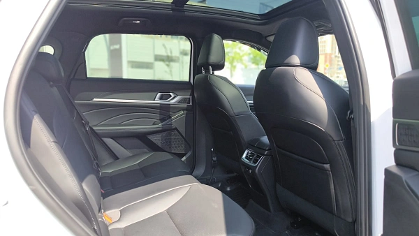 Купить Хавал Haval F7 2025г.