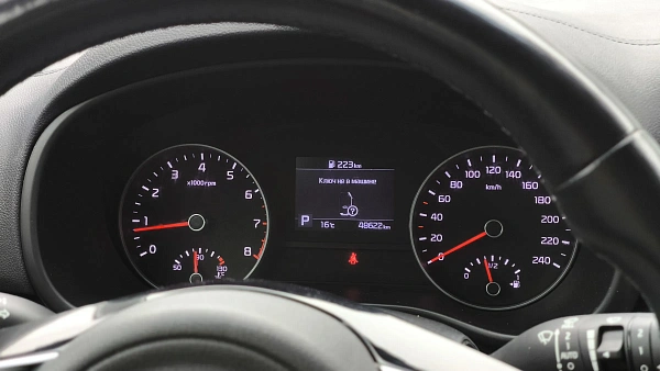 Купить Киа Спортадже 2021г.