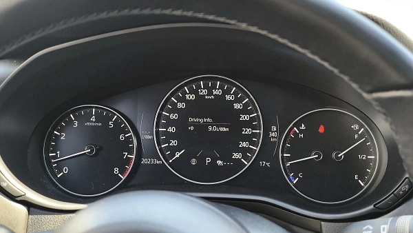Купить Мазда ККС-50 2024г.