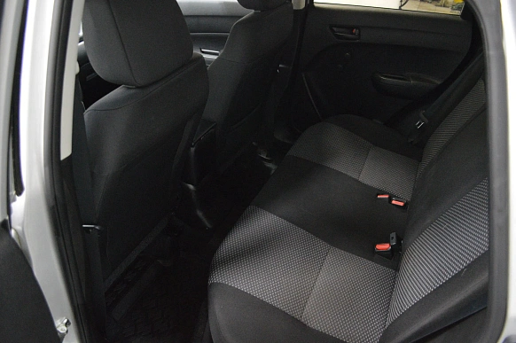 Купить Сузуки Витара 2017г.