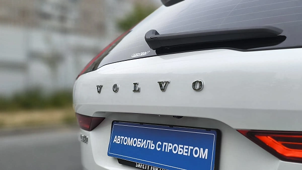 Купить Волво КСК60 2024г.