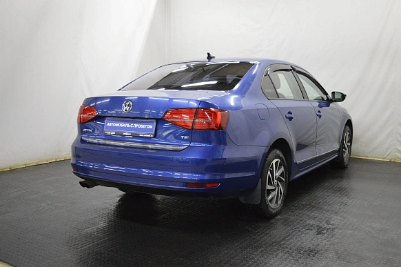 Купить Фольксваген ДЖетта 2018г.