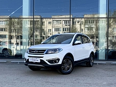 Chery Tiggo 5