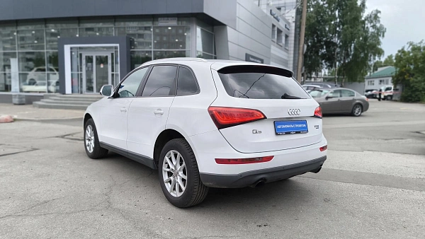 Купить Ауди К5 2013г.