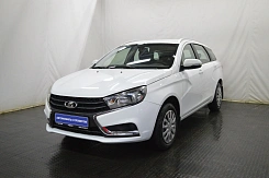 Купить Лада Веста 2020г.