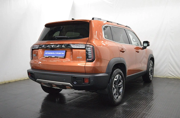 Купить Хавал Haval DARGO 2022г.