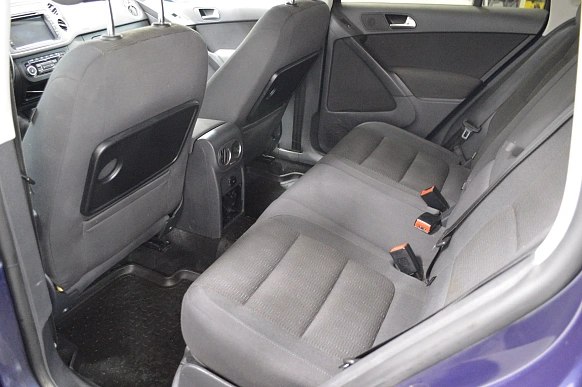 Купить Фольксваген Тигуан 2013г.