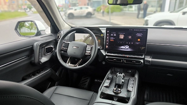 Купить Хавал ПРО Н7 2025г.