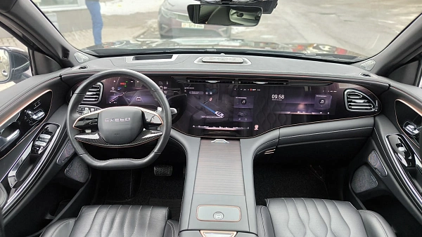 Купить Эксид ВКС 2023г.