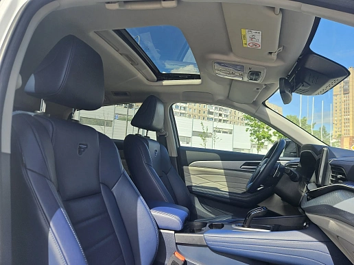 Купить Хавал Haval F7x 2022г.