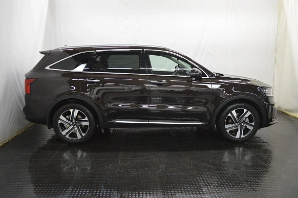 Купить Киа Соренто 2021г.