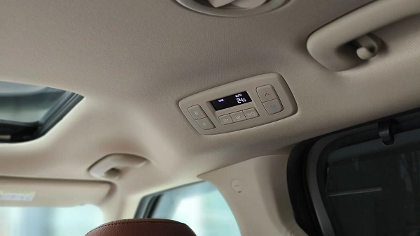 Купить Киа Карнивал 2021г.