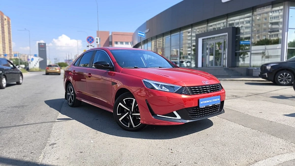 Купить КАИ Е5 2023г.