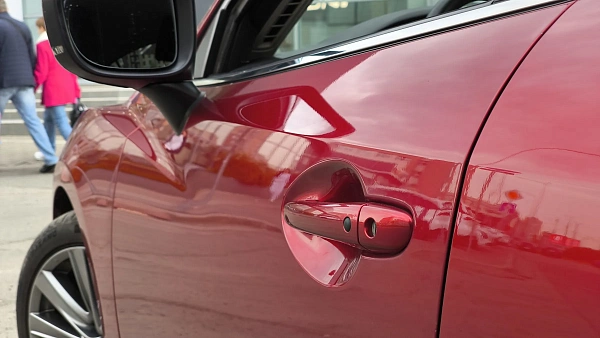 Купить Мазда Mazda 6 2019г.