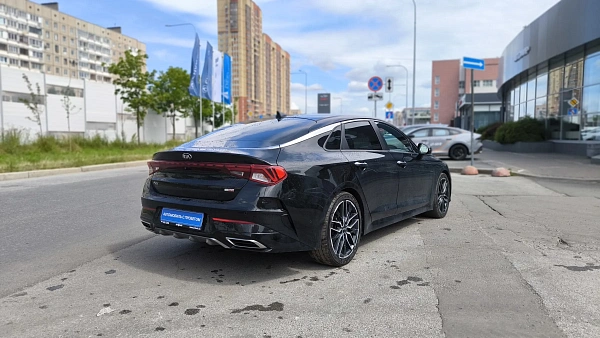 Купить Киа К5 2020г.