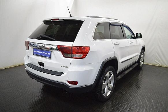 Купить ДЖип Чероки 2012г.